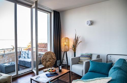 Region Hannover District Hotel | Hafenmeisterei
