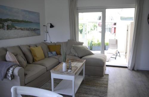 Haffkrug Apartment | Haffliebe 1