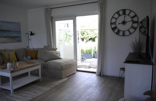 Haffkrug Apartment | Haffliebe 1