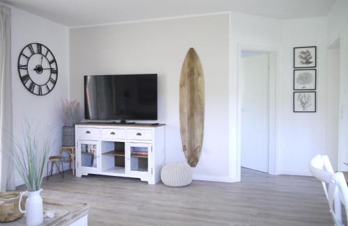 Haffkrug Apartment | Haffliebe 1