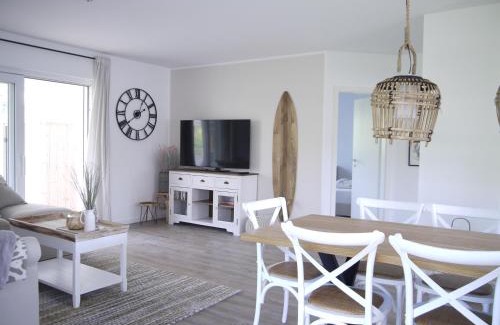 Haffkrug Apartment | Haffliebe 1