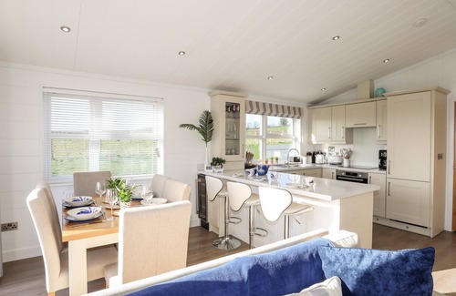 Mynytho Cottage | Hafod 3