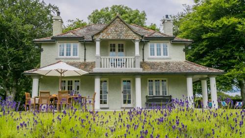 Portmeirion House | Hafod Cae Maen