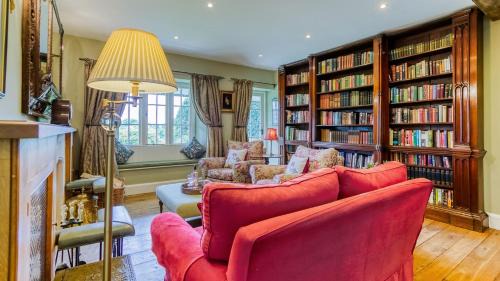 Portmeirion House | Hafod Cae Maen