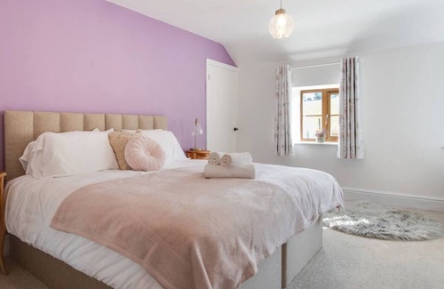 Cemmaes House | Hafod Gau in Machynlleth