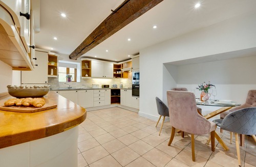 Cemmaes House | Hafod Gau - Three Bedroom House, Sleeps 5