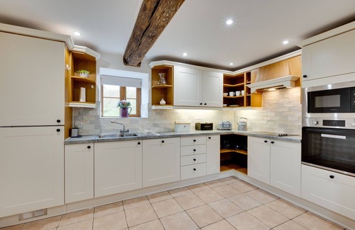 Cemmaes House | Hafod Gau - Three Bedroom House, Sleeps 5