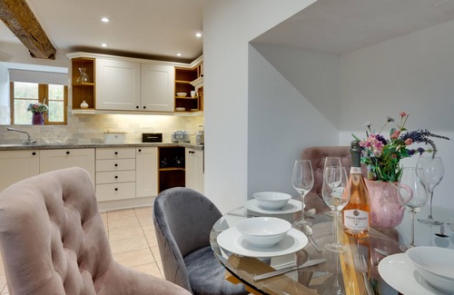 Cemmaes House | Hafod Gau - Three Bedroom House, Sleeps 5