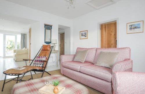 Beaumaris House | Hafod, Llangoed