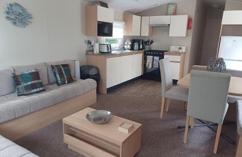 Berwick-upon-Tweed House | Haggerston Castle LAKEFIELD 12 - ENTERTAINMENT PASSES NOT INCLUDED