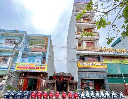 Ha Giang Hotel | HagiangGo Hostel-Motorbikes rental and Tour