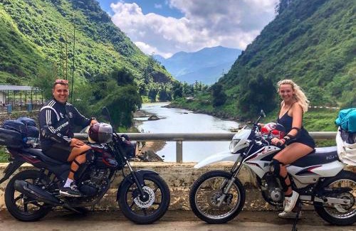 Ha Giang Hotel | HagiangGo Hostel-Motorbikes rental and Tour