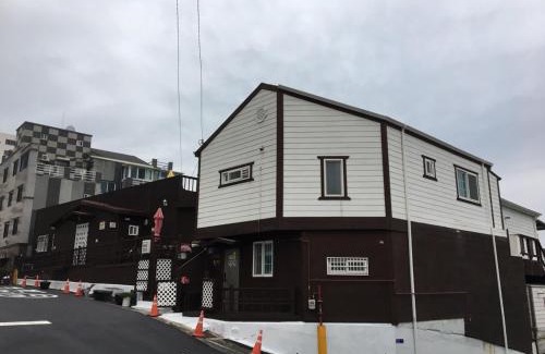 Mioji House | Hago Guest House