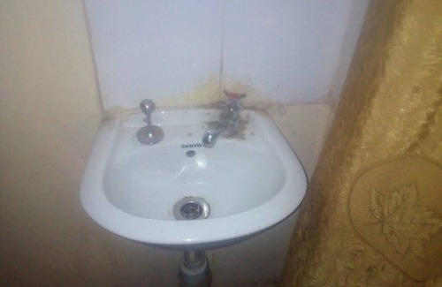 Nairobi House | Hague Guest House