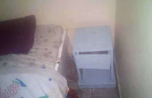 Nairobi House | Hague Guest House