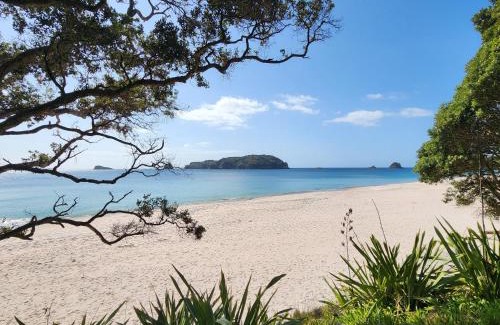 Hahei House | Hahei Beachfront Bliss