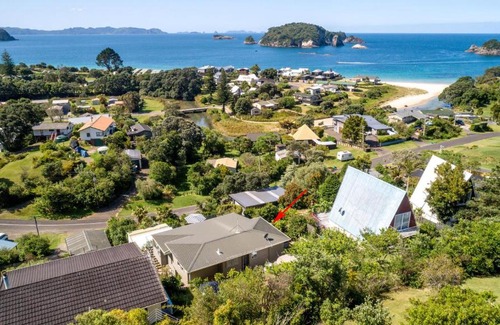 Hahei House | Hahei Views