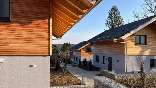 Bockswiese Ski Chalet | Hahnenklee Ferienchalets