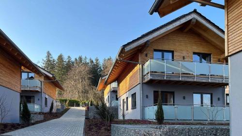 Bockswiese Ski Chalet | Hahnenklee Ferienchalets