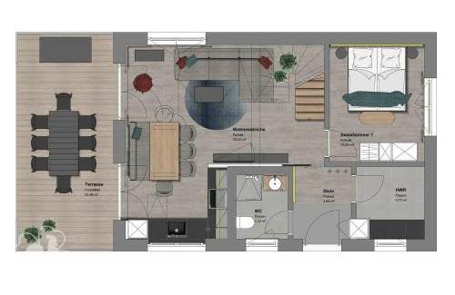 Bockswiese Ski Chalet | Hahnenklee Ferienchalets