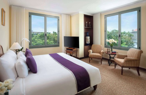 Ngo Quyen Hotel | Hai Phong Harbour View Hotel