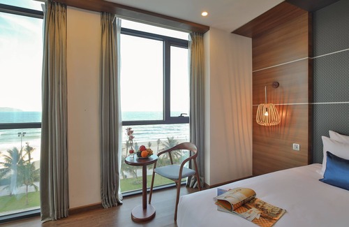 Ngu Hanh Son Hotel | HAIAN Beach Hotel & Spa