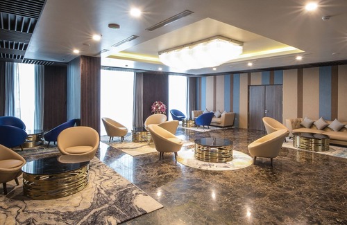 Ngu Hanh Son Hotel | HAIAN Beach Hotel & Spa
