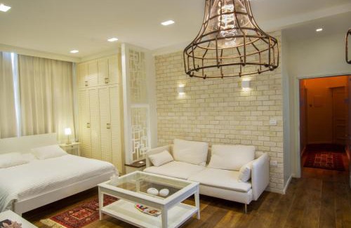 Haifa Apartment | Haifa Luxury Boutique Apartments