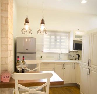 Haifa Apartment | Haifa Luxury Boutique Apartments