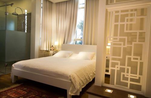 Haifa Apartment | Haifa Luxury Boutique Apartments