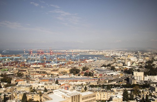 Haifa Hotel | Haifa Peak
