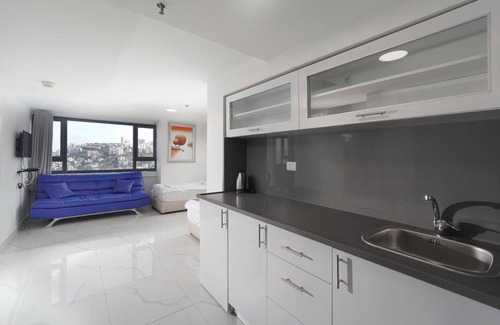 Haifa Hotel | Haifa Tower Hotel