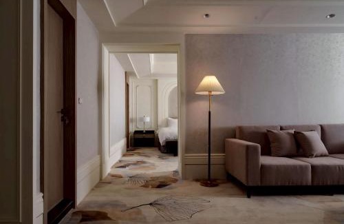 Jinsha Hotel | Haifu Garden Hotel