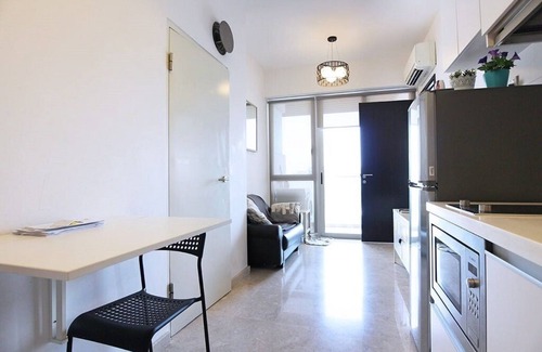 Marine Parade Apartment | Haig Rd/East Coast 1BR, Dakota MRT Station