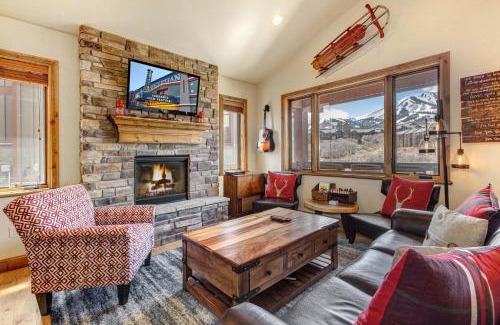 Park City House | Hailstone 1246 by Moose Management