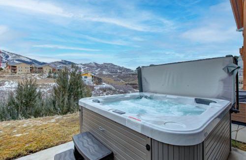 Park City House | Hailstone 1246 by Moose Management