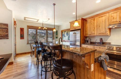 Park City House | Hailstone 1246 by Moose Management