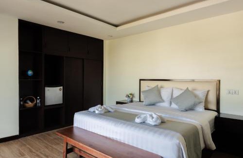Sangkat Sla Kram House | HaiVen Angkor Residence & Hotel