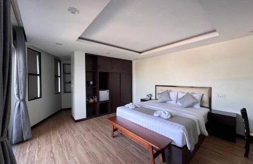 Sangkat Sla Kram House | HaiVen Angkor Residence & Hotel