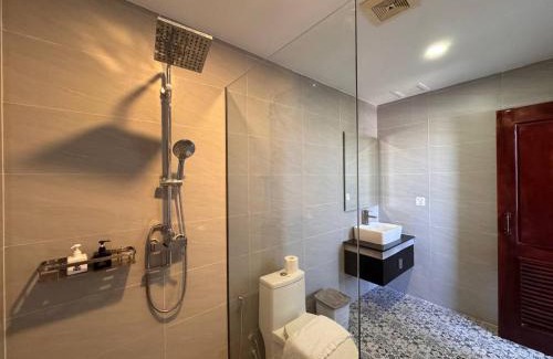 Sangkat Sla Kram House | HaiVen Angkor Residence & Hotel