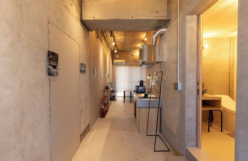 Beppu Apartment | HAJIMARI Beppu
