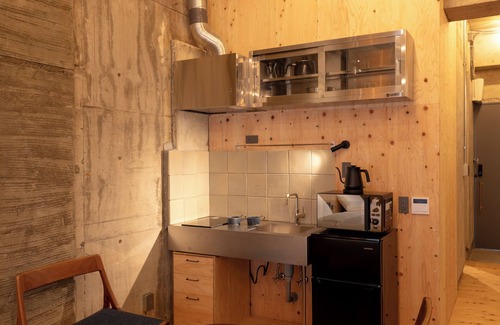 Beppu Apartment | HAJIMARI Beppu