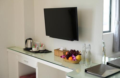 Poipet Hotel | Hak Huot Hotel I