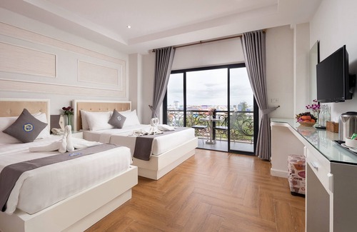 Poipet Hotel | Hak Huot Hotel I