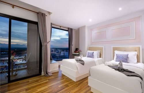Poipet Hotel | Hak Huot Hotel I