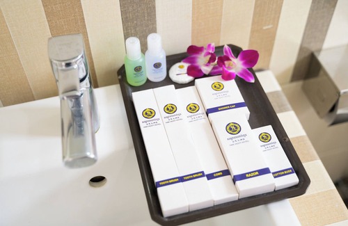 Poipet Hotel | Hak Huot Hotel I