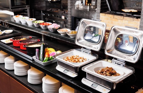 Nakasu Hotel | Hakata Excel Hotel Tokyu