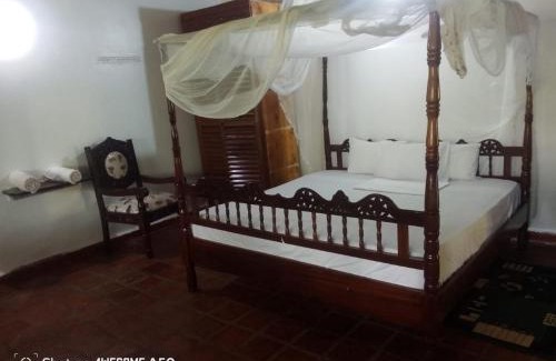 Central Province Villa | Haki Villas