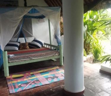 Central Province Villa | Haki Villas