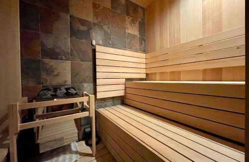 Motomachi House | Hakodate As time flies -Sauna&Villa- 函館 時のたつままに